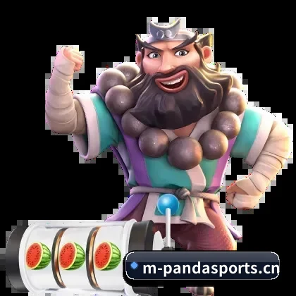 熊猫体育集团 APP